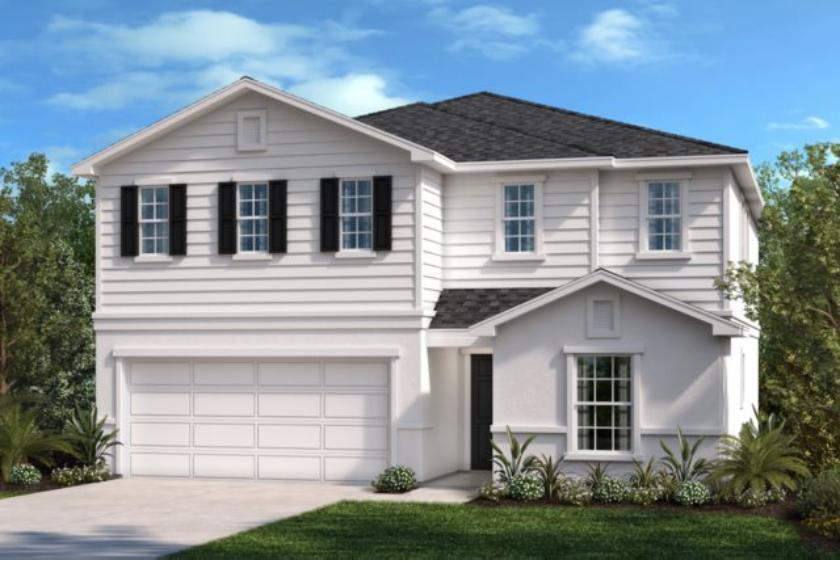5700 Pine Trail Circle - Photo 1