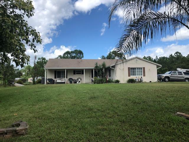 16731 78th Road - Photo 1