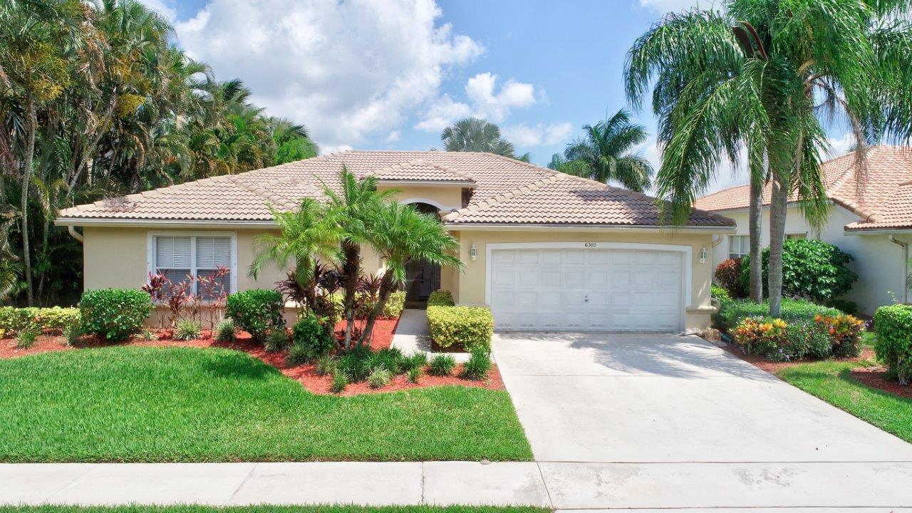 6302 Old Medinah Circle - Photo 1
