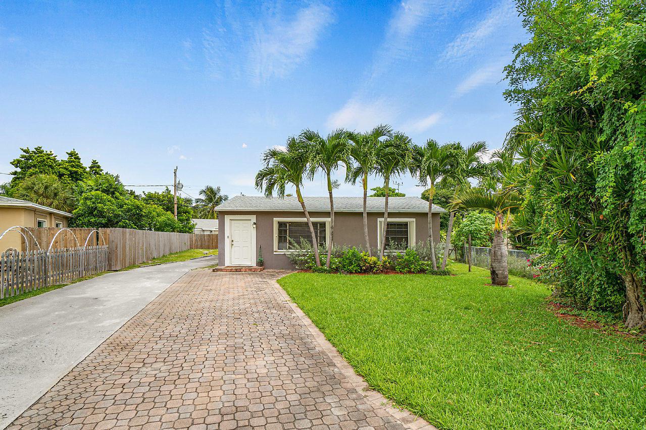 3000 Stanford Road - Photo 1