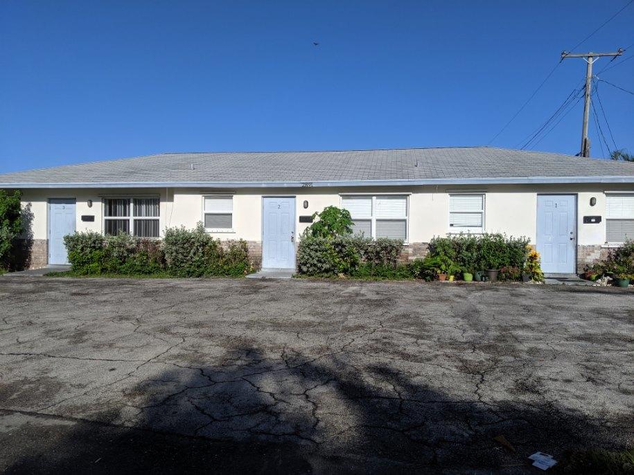 2891 2nd Street - Photo 1