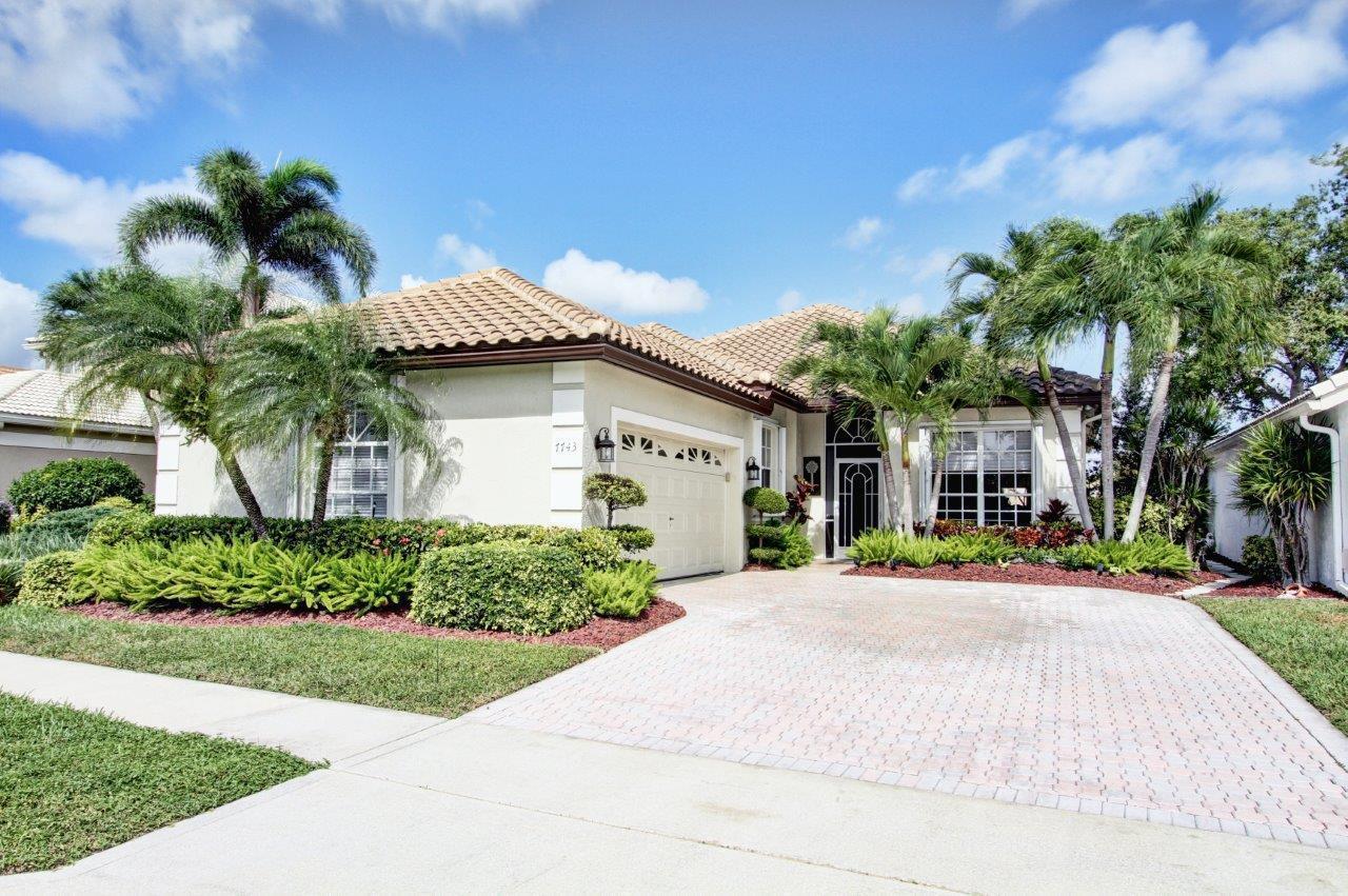 7743 Doubleton Drive - Photo 1