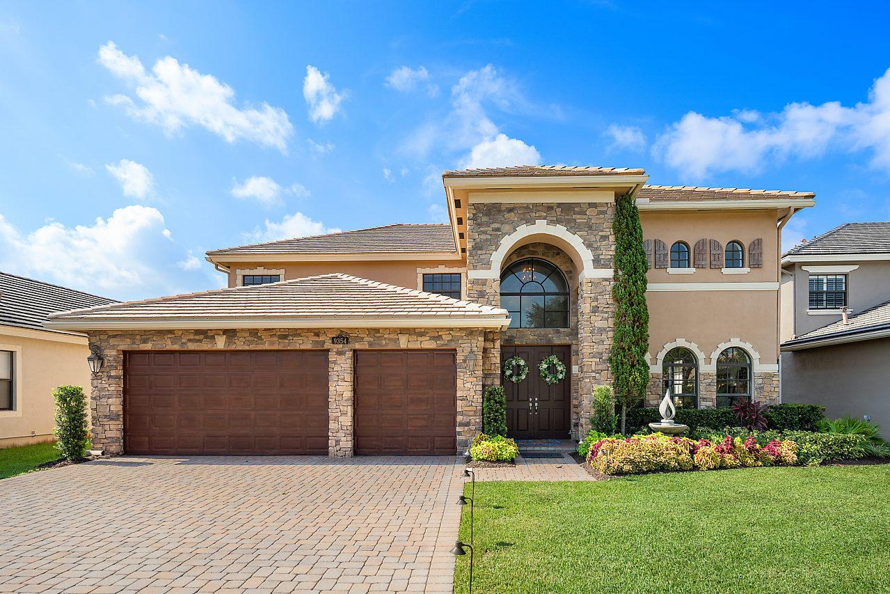 9354 Equus Circle - Photo 1