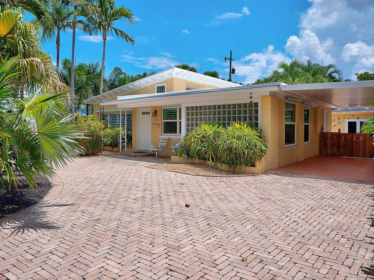 310 Maddock Street - Photo 1