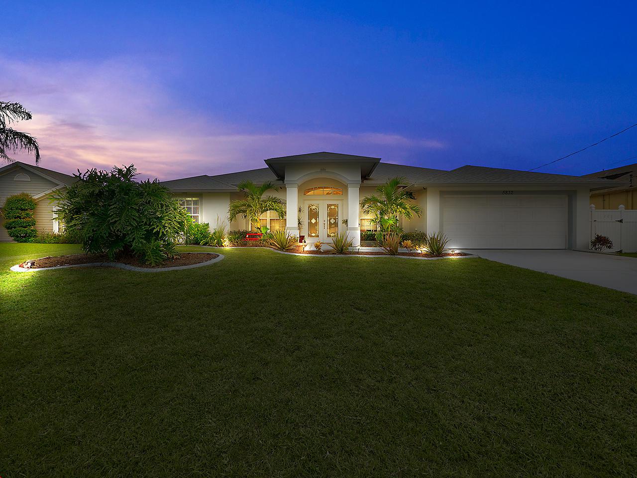 5832 Whitecap Road - Photo 1