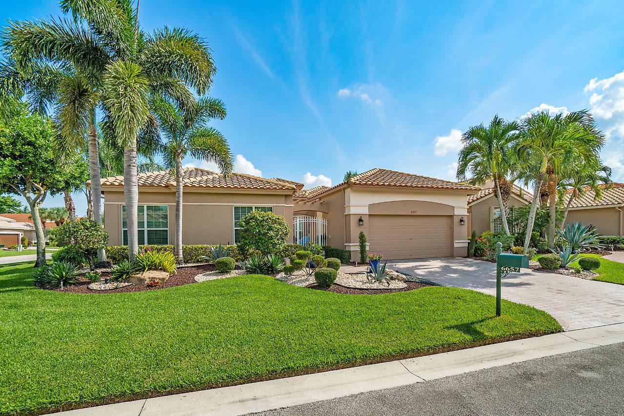 6657 Maggiore Drive - Photo 1