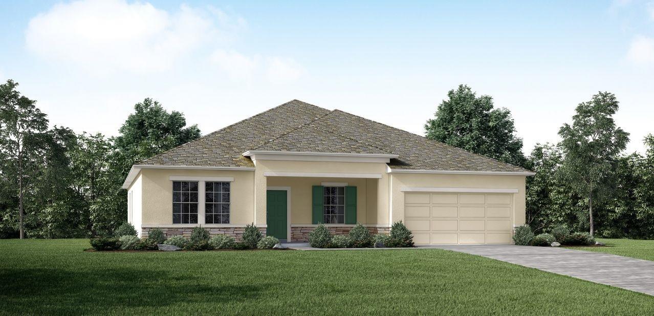 989 Nichols Terrace - Photo 1