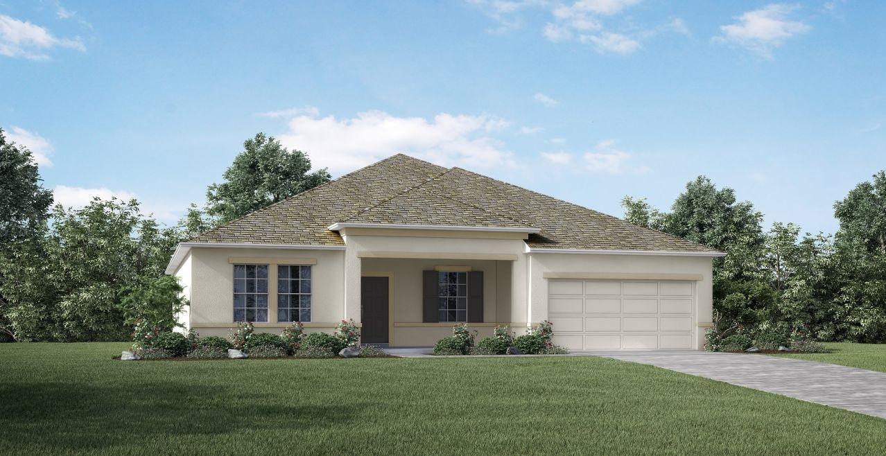 1401 Edinburgh Drive - Photo 1