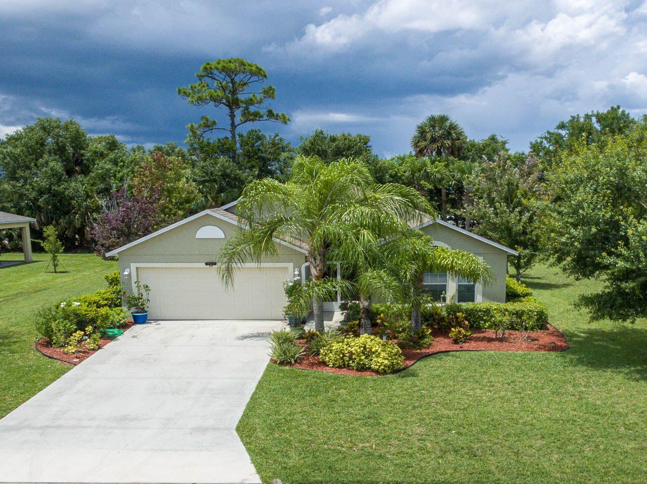 4835 Ashley Lake Circle - Photo 1