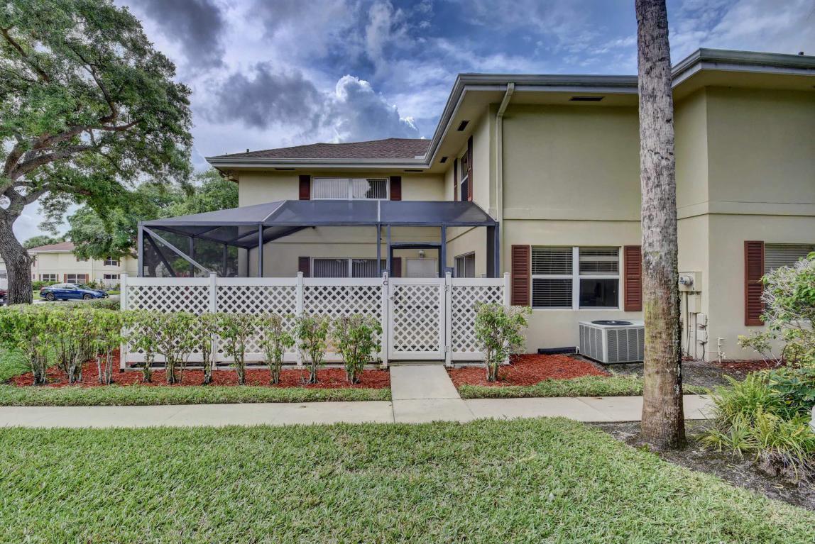 1 Amherst Court - Photo 1