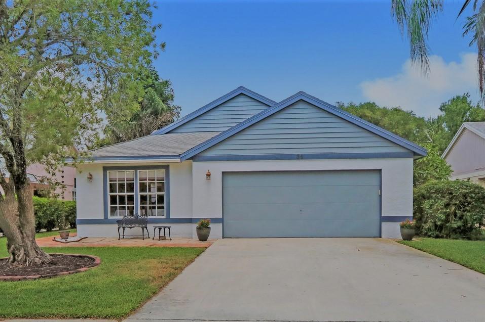 36 Misty Meadow Drive - Photo 1