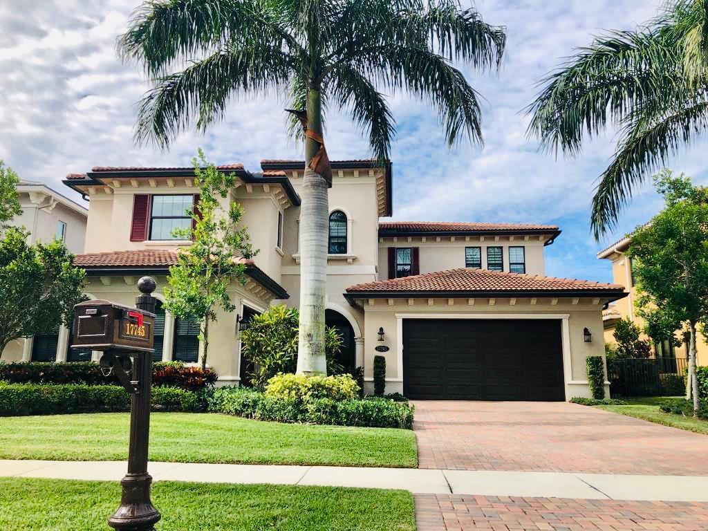 17745 Vecino Way - Photo 1