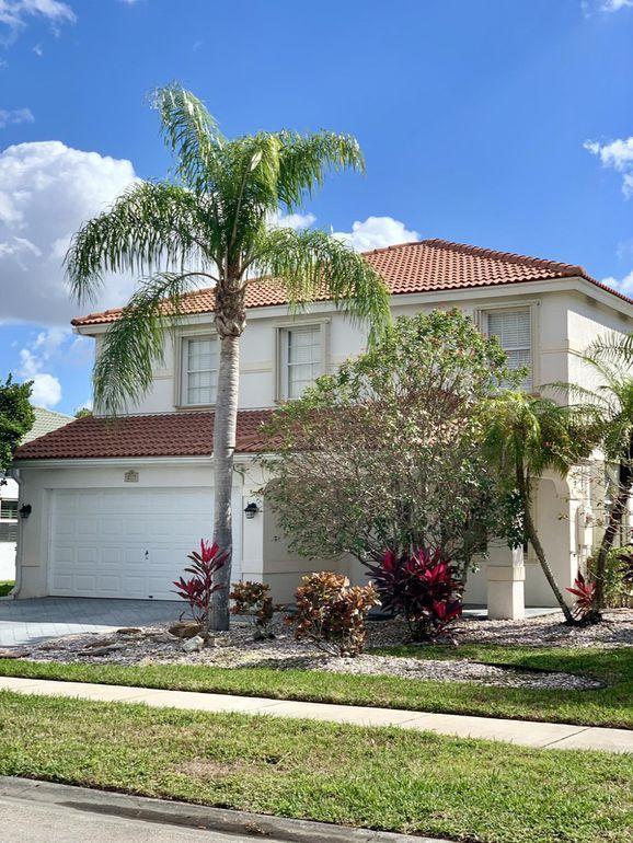 3777 Moon Bay Circle - Photo 1