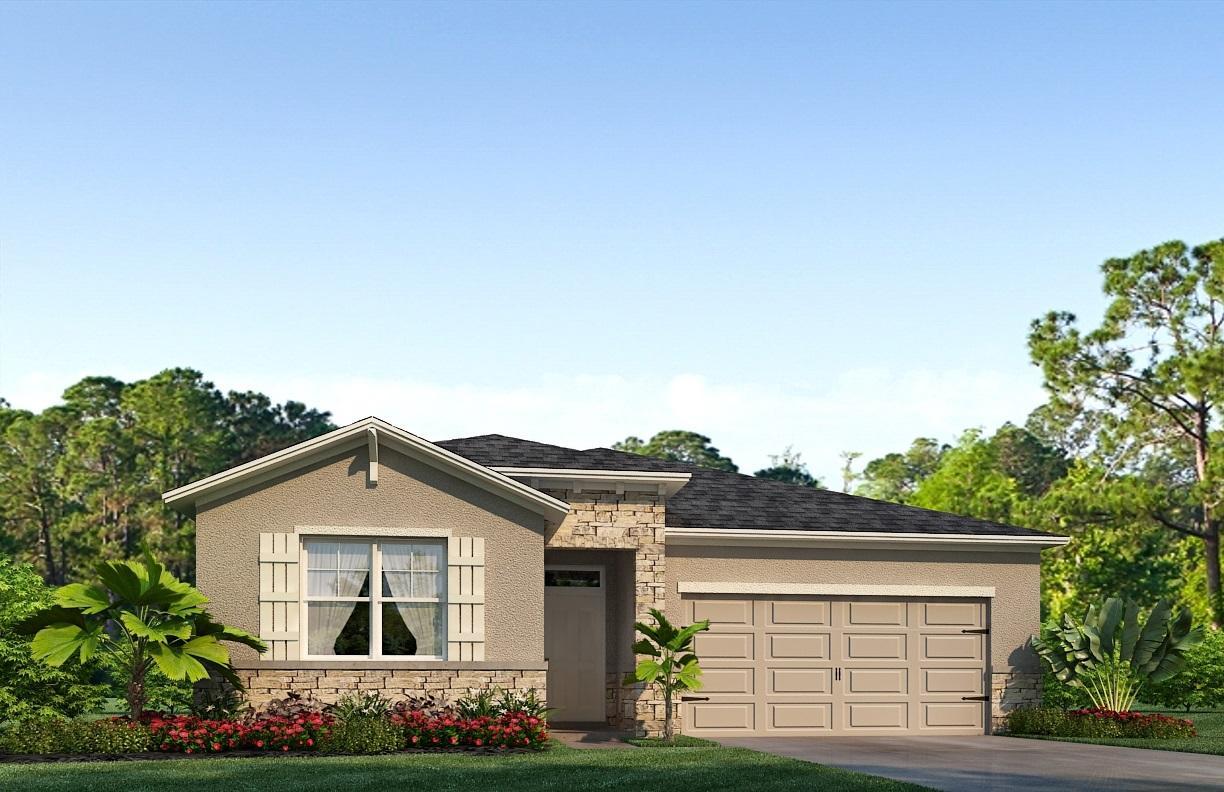 12275 Arabella Drive - Photo 1