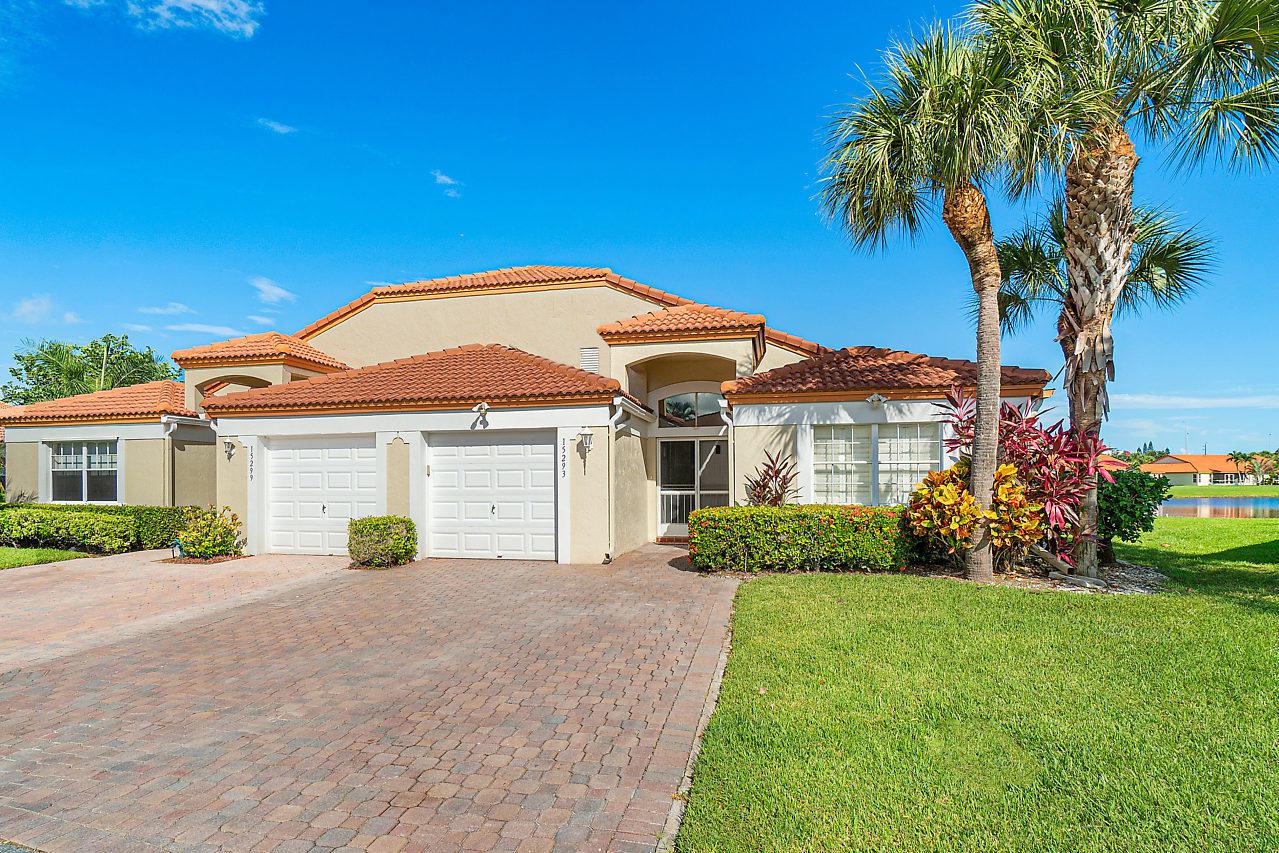 15293 Summer Lake Drive - Photo 1