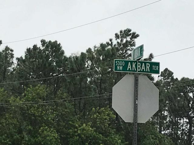 5362 Akbar Terrace - Photo 1