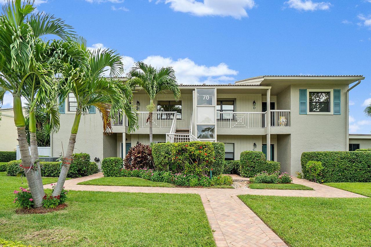 70 Eastgate Drive - Photo 1