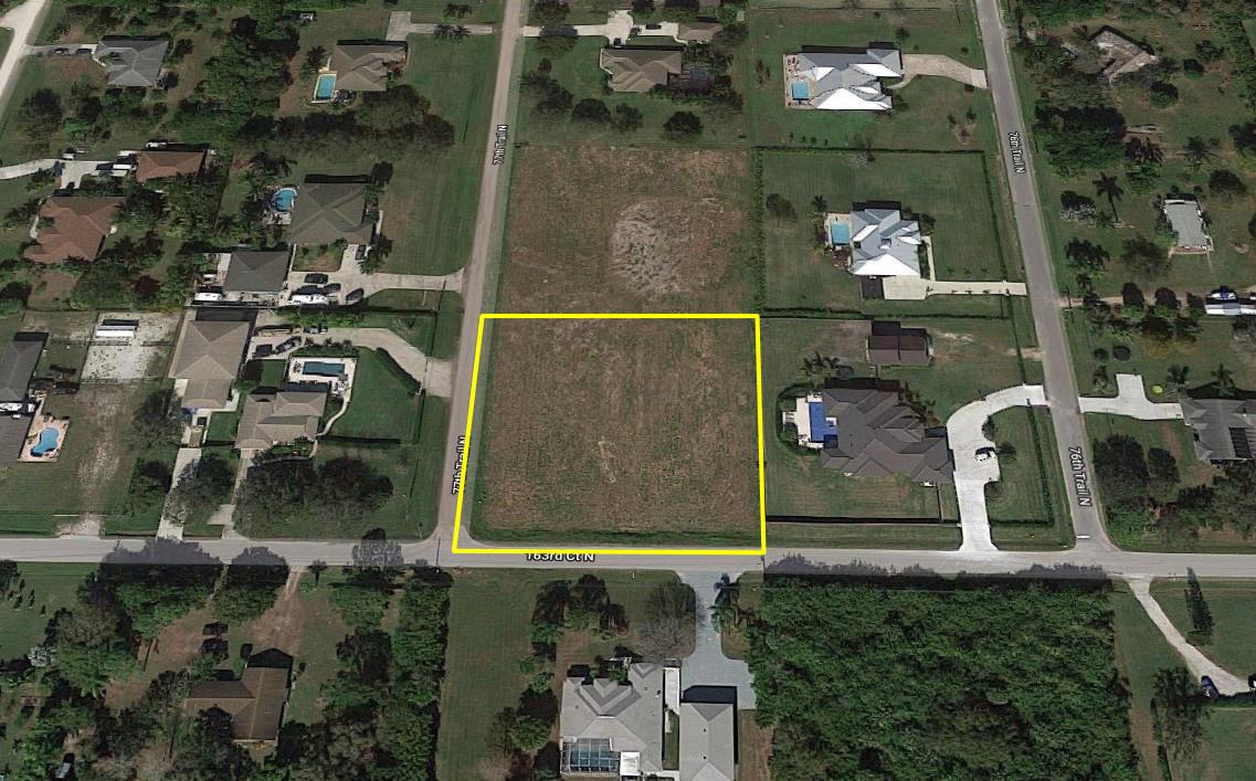 Lot P-245 77th Trail - Photo 1
