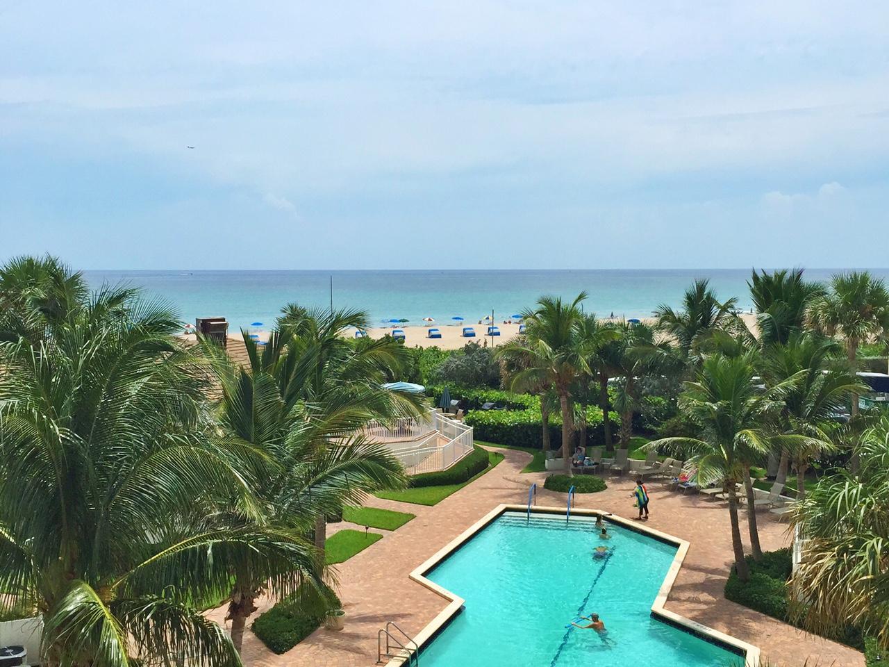 3000 Ocean Drive - Photo 1