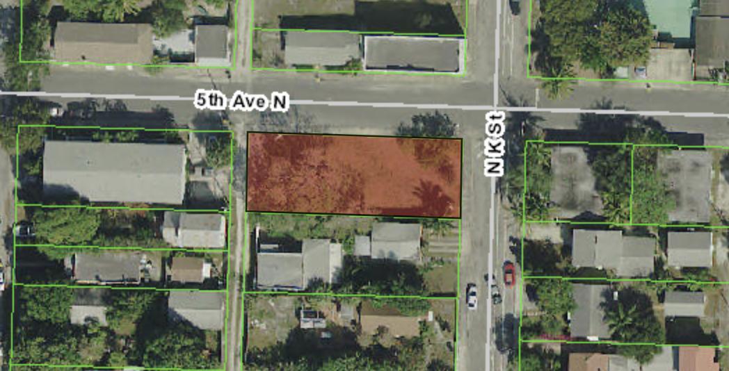 431 K Street - Photo 1