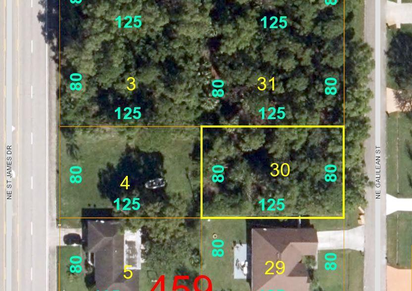 Tbd Galilean Street - Photo 1 Tbd Galilean Street - Photo 1