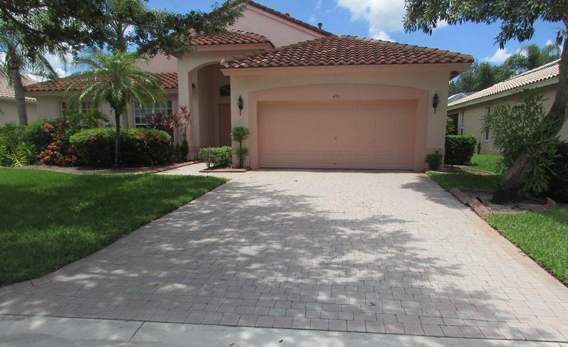 431 Coolwater Court - Photo 1