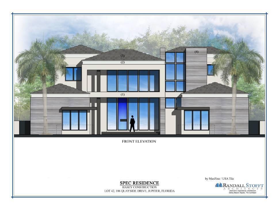 106 Quayside Drive - Photo 1