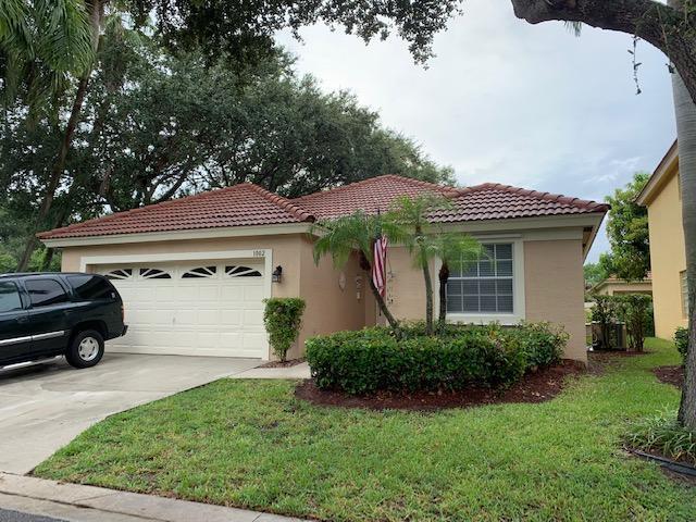 1002 Aspri Way - Photo 1