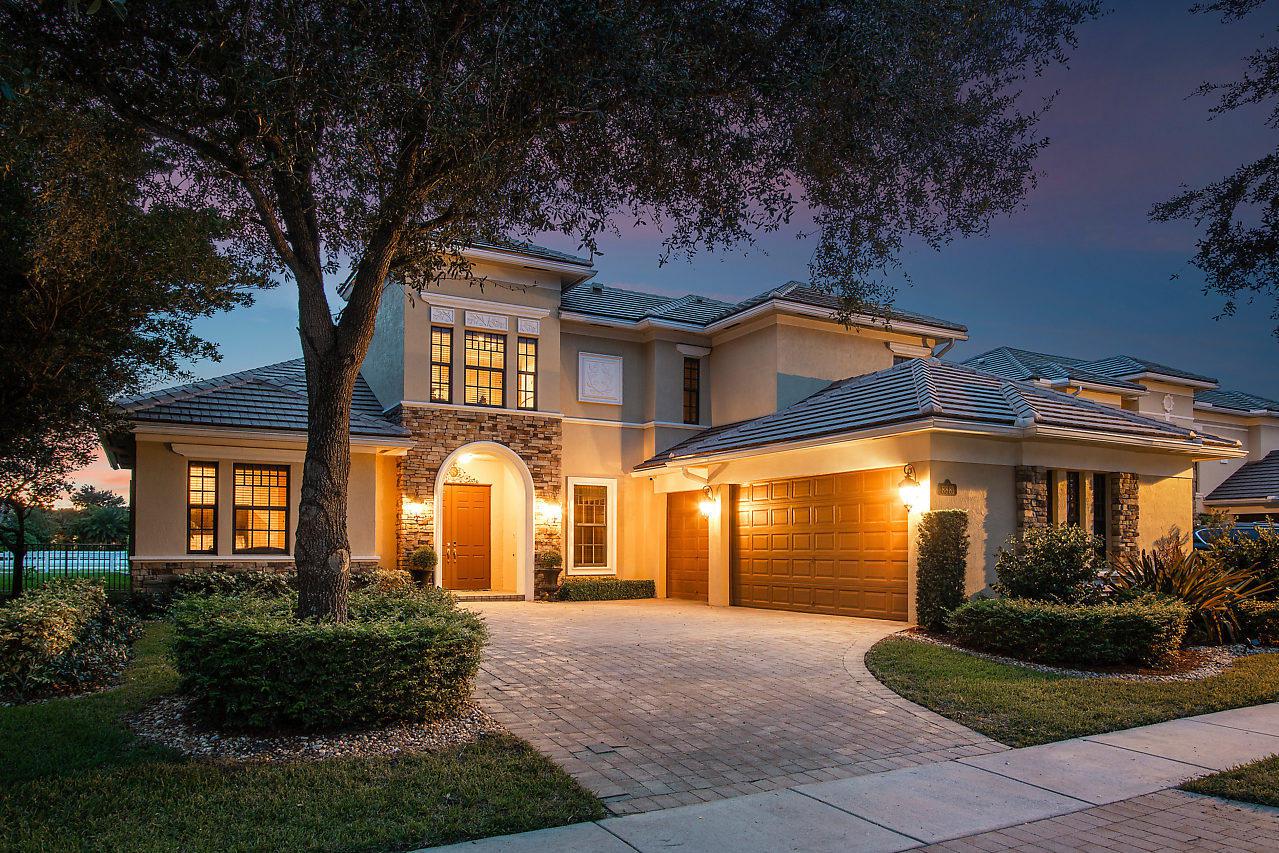 8881 Equus Circle - Photo 1