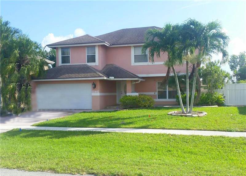 22442 Sea Bass Drive - Photo 1