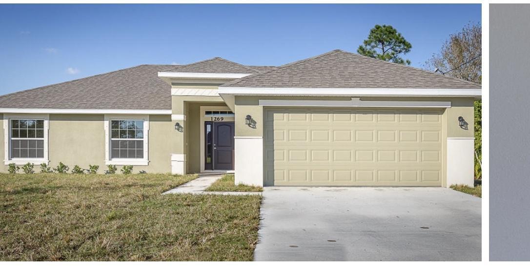 1269 Alcantarra Boulevard - Photo 1
