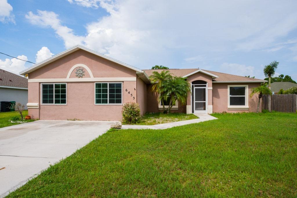 6453 Volucia Drive - Photo 1