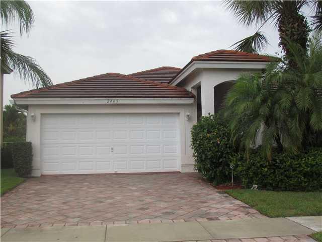2465 Country Golf Drive - Photo 1