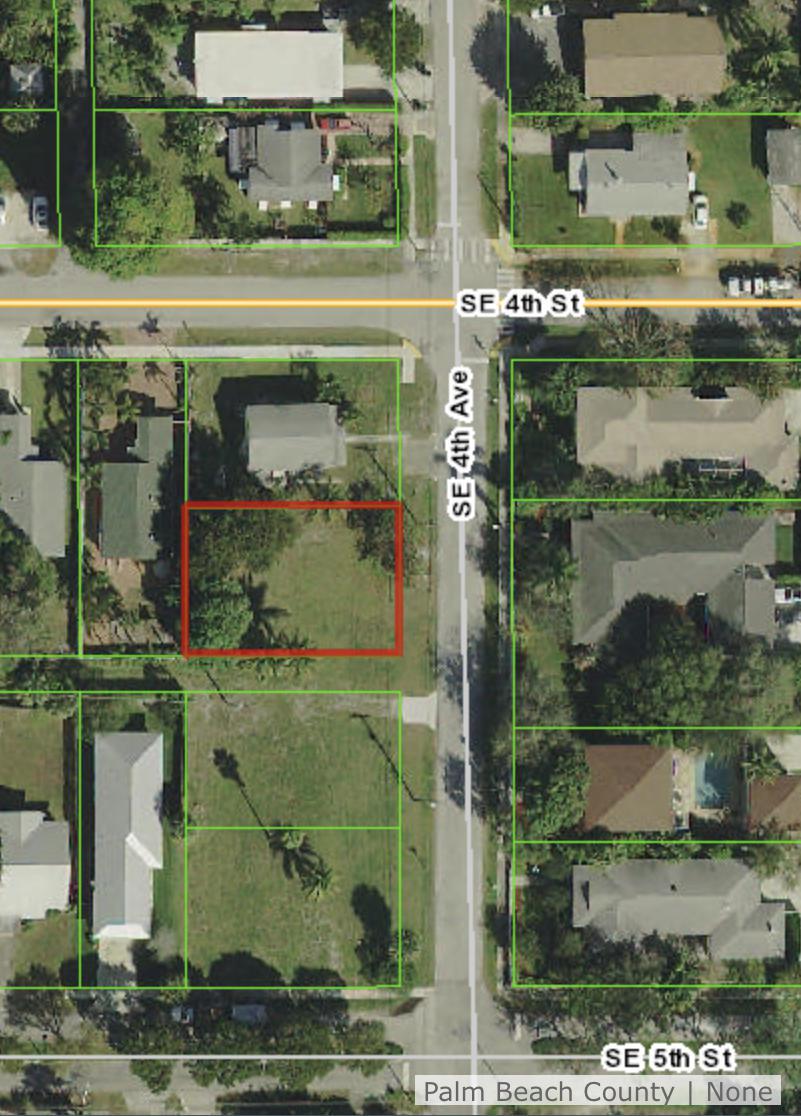 404 4th Avenue - Photo 1
