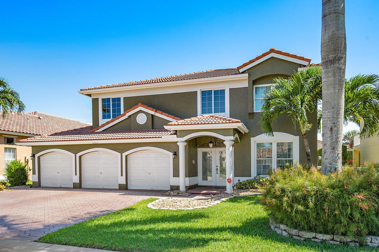 10831 Tea Olive Lane - Photo 1