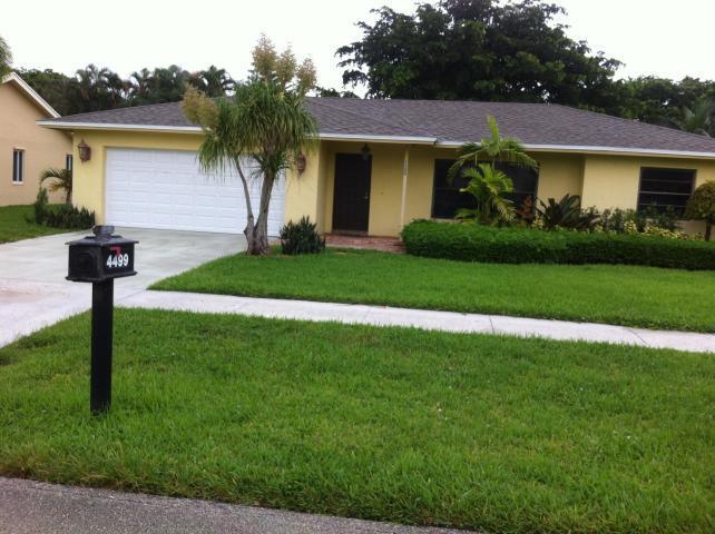 4499 Sugar Pine Drive - Photo 1