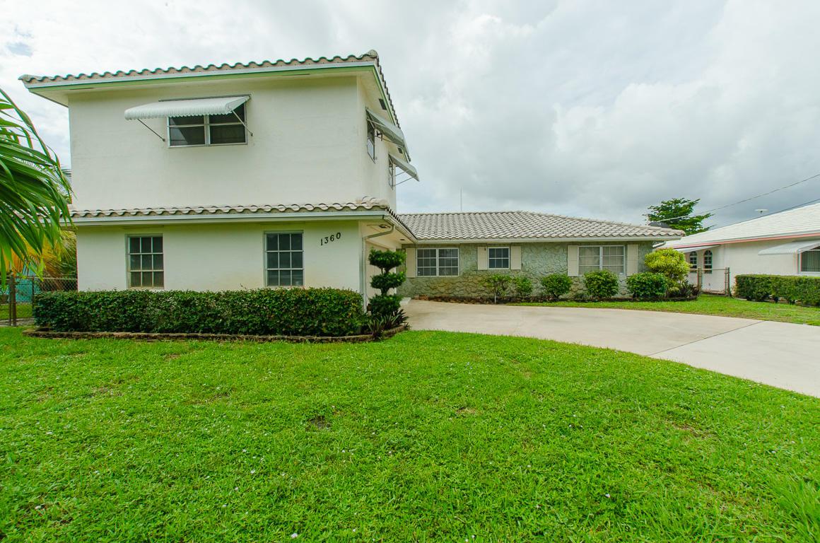 1360 28th Avenue - Photo 1