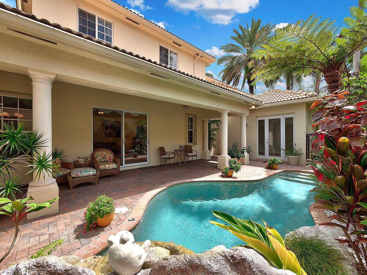 715 Lyford Cay Drive - Photo 1