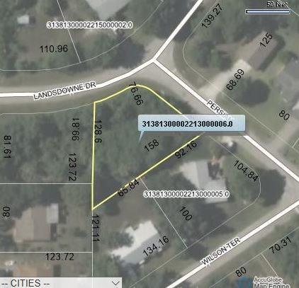 1001 Persian Lane - Photo 1
