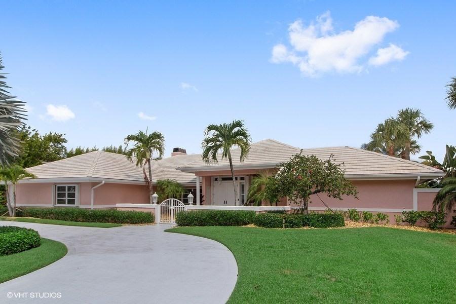 6741 Harbor Circle - Photo 1