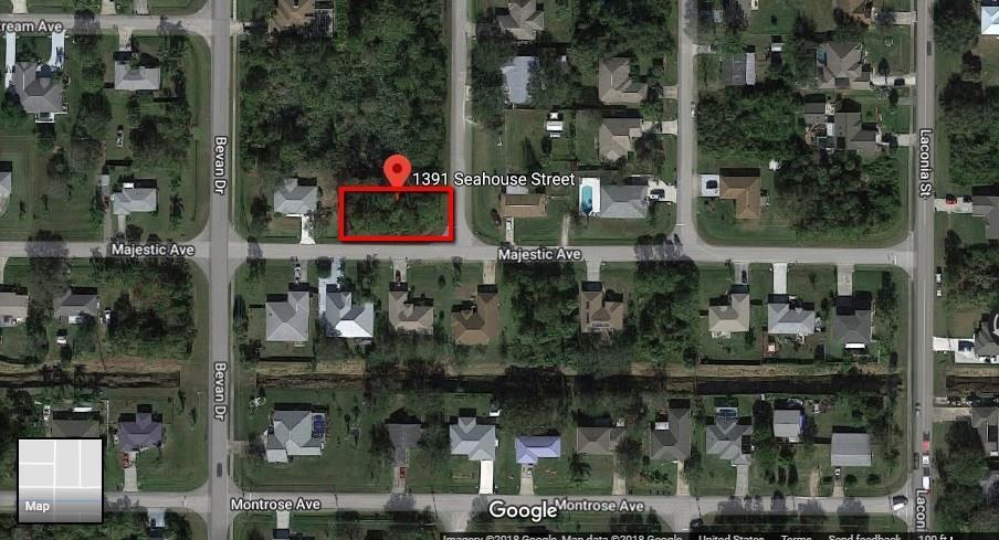 1391 Seahouse Street - Photo 1