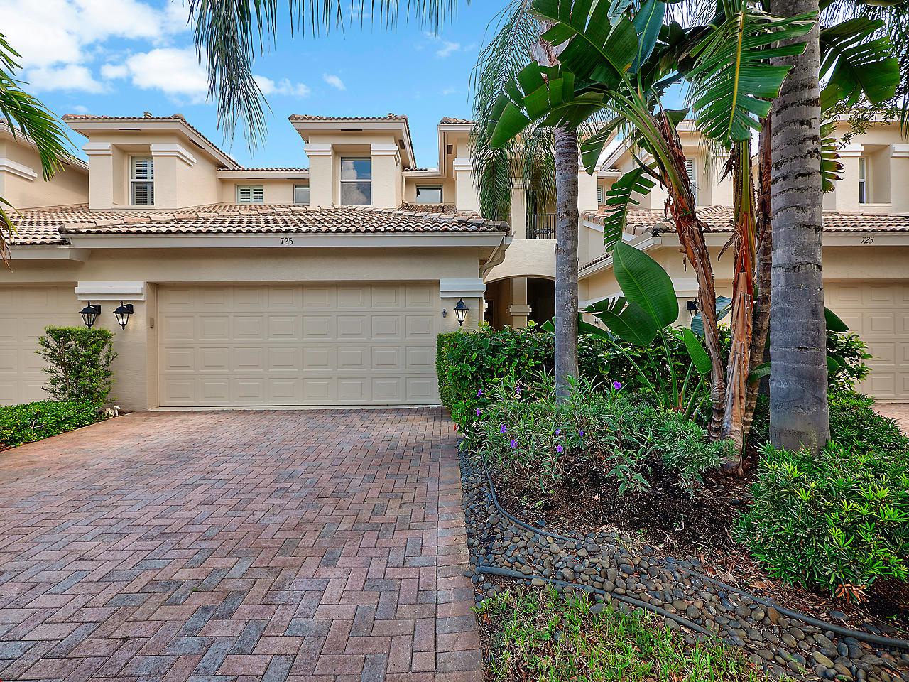 725 Cable Beach Lane - Photo 1