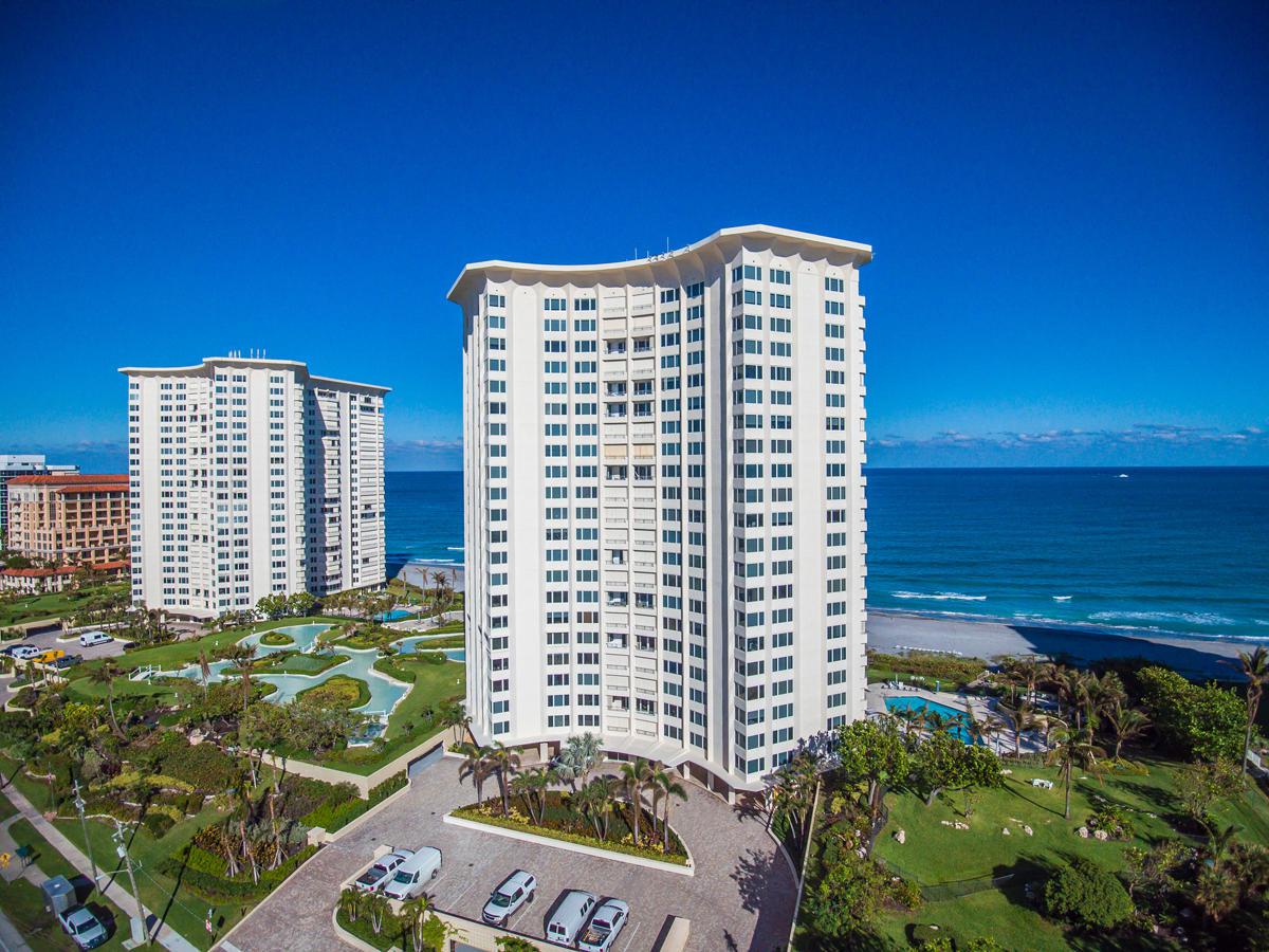 500 Ocean Boulevard - Photo 1