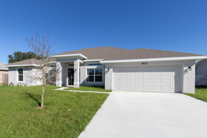 5853 Cullom Circle - Photo 1