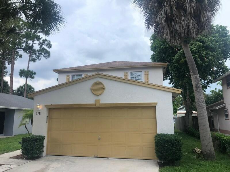 1381 Climbing Rose Lane - Photo 1