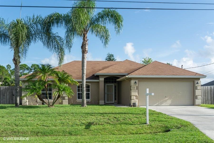 5320 Arrowhead Terrace - Photo 1