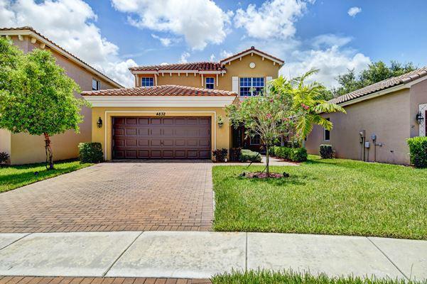 4832 Capital Drive - Photo 1