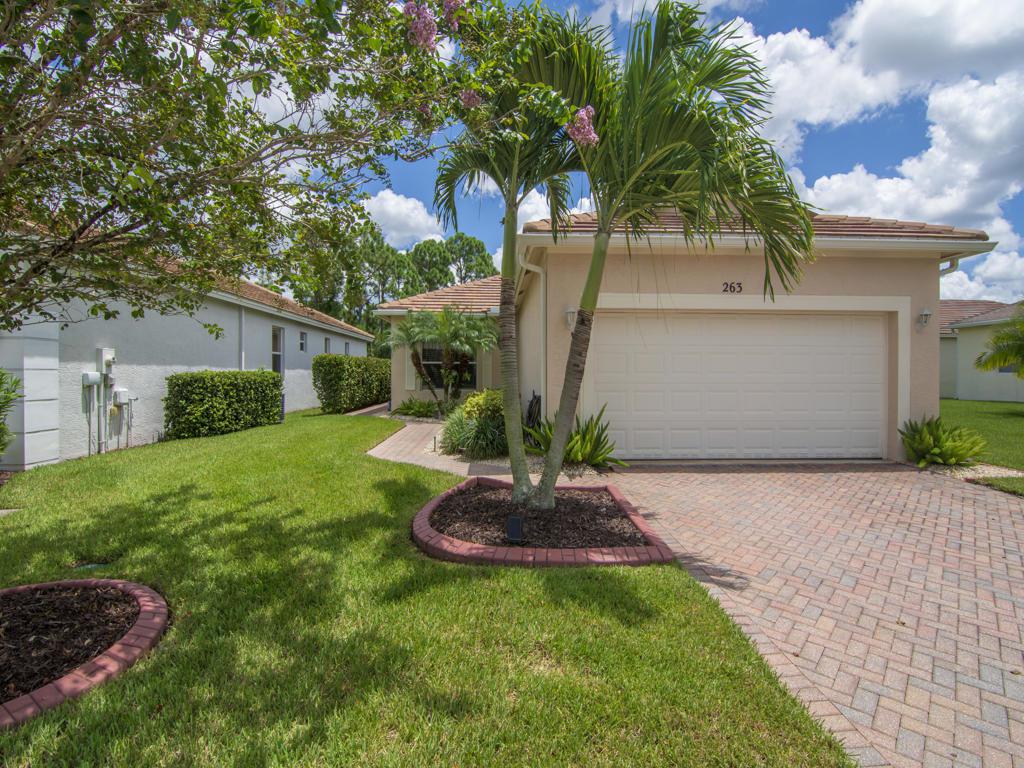 263 Manatee Springs Way - Photo 1
