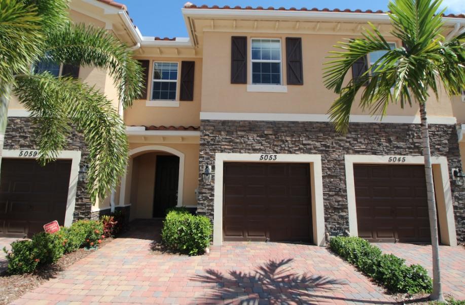 5053 Ellery Terrace - Photo 1