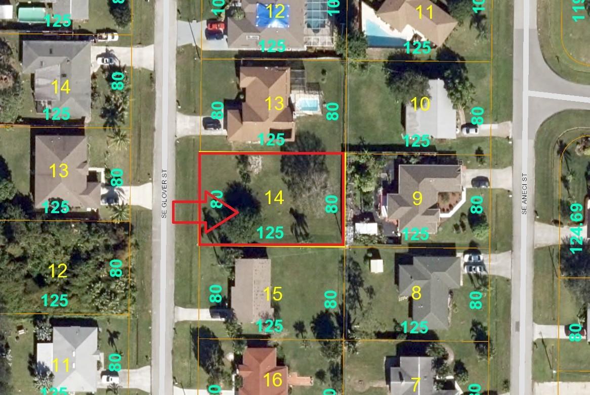 2213 Glover Se Street - Photo 1